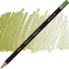 Kredka Coloursoft - Derwent - C450, Yellow Green