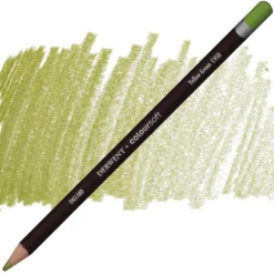 Kredka Coloursoft - Derwent - C450, Yellow Green