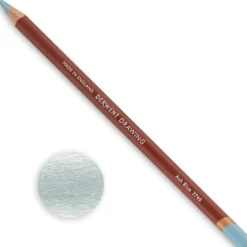 Kredka Drawing - Derwent - 3740 Ash Blue