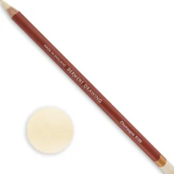 Kredka Drawing - Derwent - 0100 Champagne