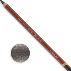 Kredka Drawing - Derwent - 6600 Chololate