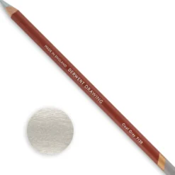 Kredka Drawing - Derwent - 7120 Cool Grey