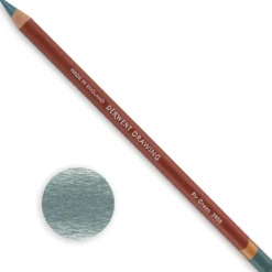 Kredka Drawing - Derwent - 3900 Fir Green