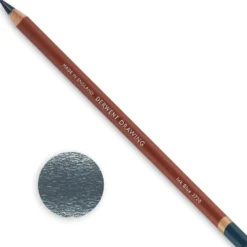 Kredka Drawing - Derwent - 3720 Ink Blue