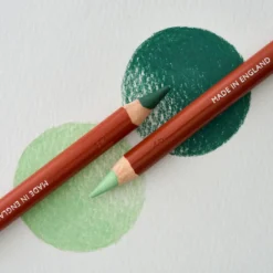 Kredka Drawing - Derwent - 6510 Ruby Earth