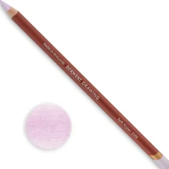 Kredka Drawing - Derwent - 2200 Soft Violet