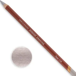Kredka Drawing - Derwent - 7130 Taupe