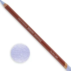 Kredka Drawing - Derwent - 2800 Teal Blue