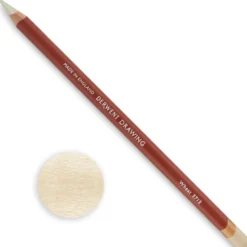 Kredka Drawing - Derwent - 5715 Wheat