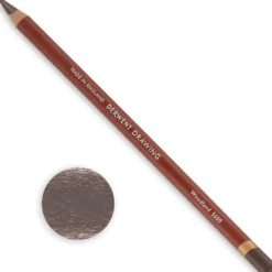 Kredka Drawing - Derwent - 5600 Woodland