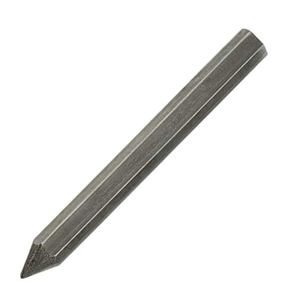 Kredka grafitowa Pitt Monochrome - Faber-Castell - 6B