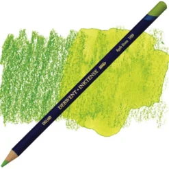 Kredka Inktense - Derwent - 1400, Apple Green