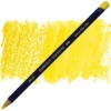 Kredka Inktense - Derwent - 0210, Cadmium Yellow