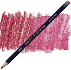 Kredka Inktense - Derwent - 0520, Carmine Pink