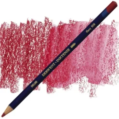 Kredka Inktense - Derwent - 0510, Cherry