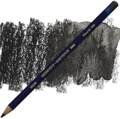 Kredka Inktense - Derwent - 2030, Chinese Ink