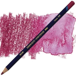 Kredka Inktense - Derwent - 0530, Crimson