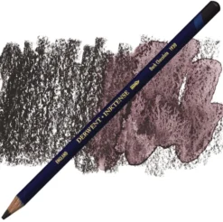 Kredka Inktense - Derwent - 1930, Dark Chocolate