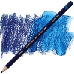 Kredka Inktense - Derwent - 0850, Deep Blue