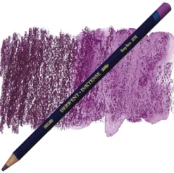 Kredka Inktense - Derwent - 0710, Deep Rose