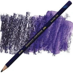 Kredka Inktense - Derwent - 0760, Deep Violet