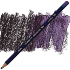 Kredka Inktense - Derwent - 0730, Dusky Purple