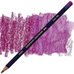 Kredka Inktense - Derwent - 0700, Fuchsia