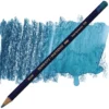 Kredka Inktense - Derwent - 1220, Green Aquamarine