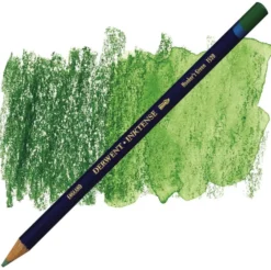 Kredka Inktense - Derwent - 1520, Hookers Green