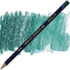 Kredka Inktense - Derwent - 1230, Mallard Green