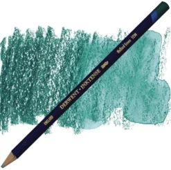 Kredka Inktense - Derwent - 1230, Mallard Green