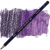 Kredka Inktense - Derwent - 0740, Mauve