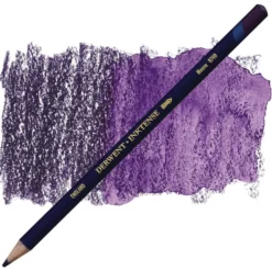 Kredka Inktense - Derwent - 0740, Mauve