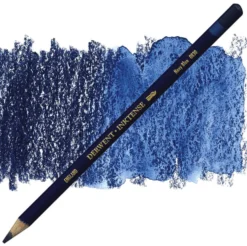 Kredka Inktense - Derwent - 0830, Navy Blue