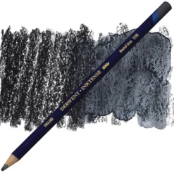Kredka Inktense - Derwent - 2120, Neutral Grey