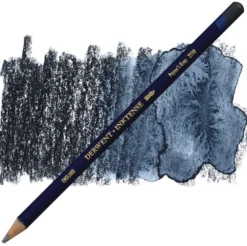 Kredka Inktense - Derwent - 2110, Paynes Grey