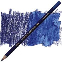 Kredka Inktense - Derwent - 0820, Peacock Blue