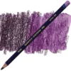 Kredka Inktense - Derwent - 0610, Red Violet