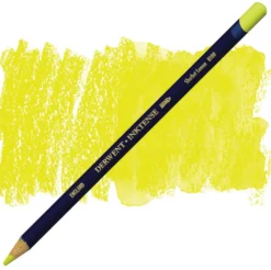 Kredka Inktense - Derwent - 0100, Sherbert Lemon