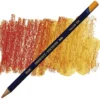 Kredka Inktense - Derwent - 0240, Sienna Gold