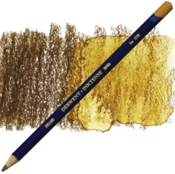 Kredka Inktense - Derwent - 1720, Tan