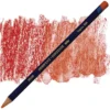 Kredka Inktense - Derwent - 0300, Tangerine