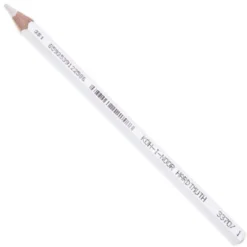 Kredka Jumbo Omega - Koh-I-Noor - biała