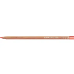 Kredka Luminance - Caran d'Ache - 571, Anthraquinoid Pink