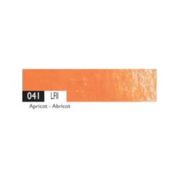 Kredka Luminance - Caran d'Ache - 041, Apricot