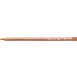 Kredka Luminance - Caran d'Ache - 041, Apricot