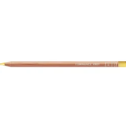 Kredka Luminance - Caran d'Ache - 810, Bismuth Yellow