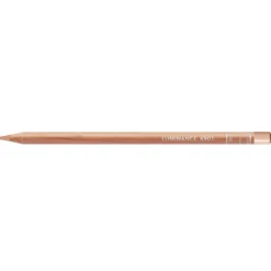 Kredka Luminance - Caran d'Ache - 832, Brown Ochre 10%