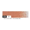 Kredka Luminance - Caran d'Ache - 876, Burnt Ochre