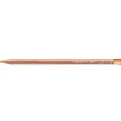 Kredka Luminance - Caran d'Ache - 876, Burnt Ochre